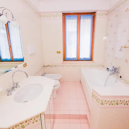 Cadore Appartement San Benedetto del Tronto