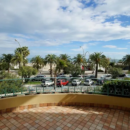 Cadore Appartement San Benedetto del Tronto