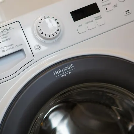 Cadore Appartement San Benedetto del Tronto