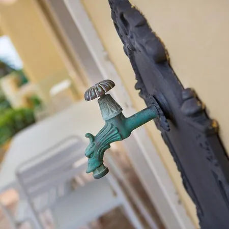 Appartement Cadore San Benedetto del Tronto