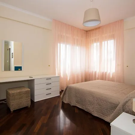 Cadore Appartement *