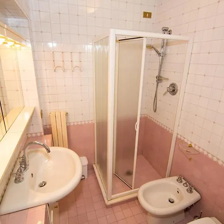 Apartment Cadore *