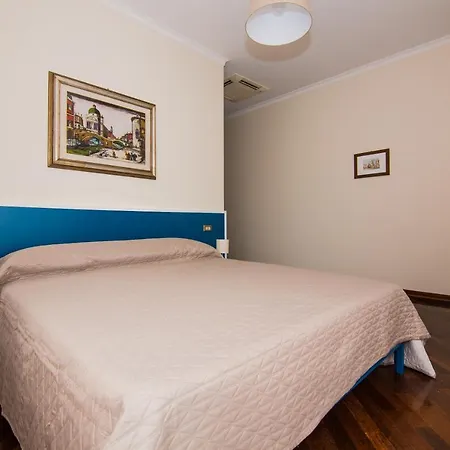 Apartment Cadore