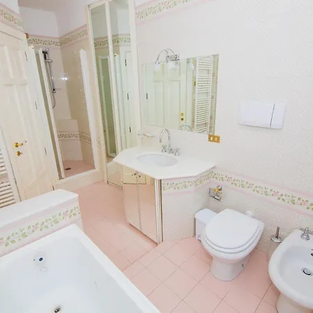 Apartment Cadore