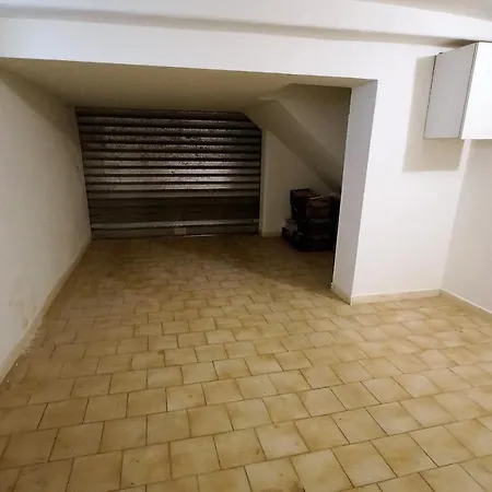 Apartment Cadore *