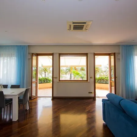 Apartment Cadore