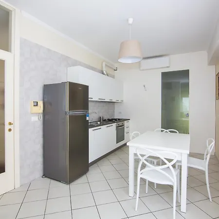 Cadore Apartment