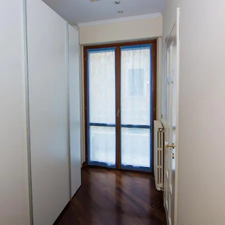 Cadore Apartment *