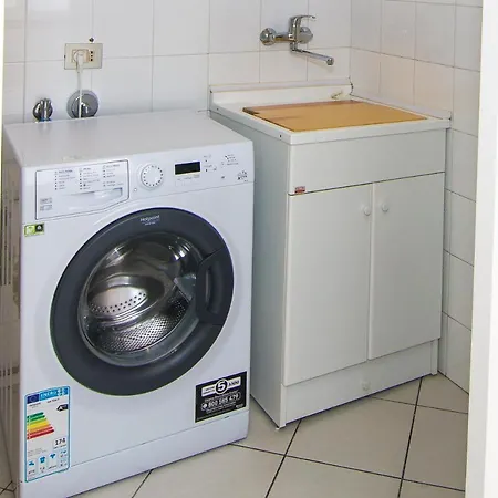 Cadore Apartment San Benedetto del Tronto