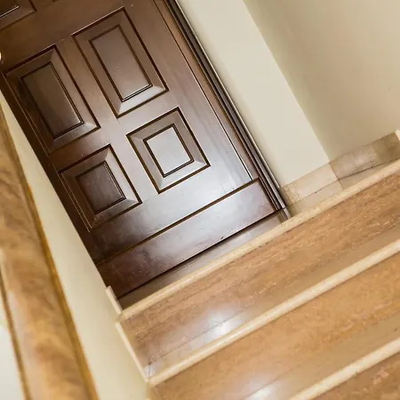 Apartment Cadore San Benedetto del Tronto