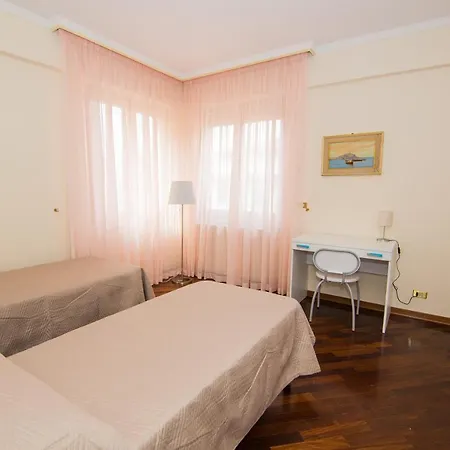 Lägenhet Cadore San Benedetto del Tronto