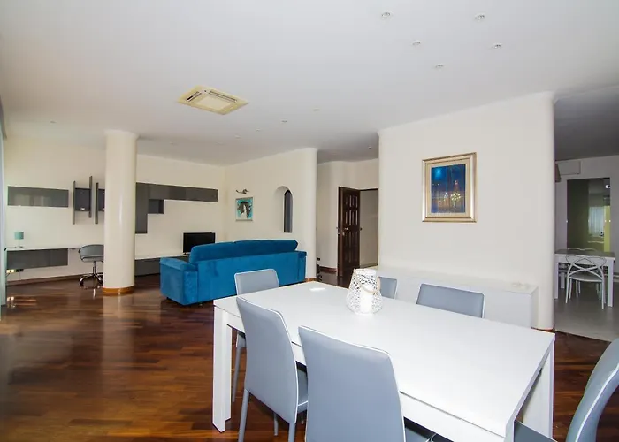 Cadore Appartamento San Benedetto del Tronto