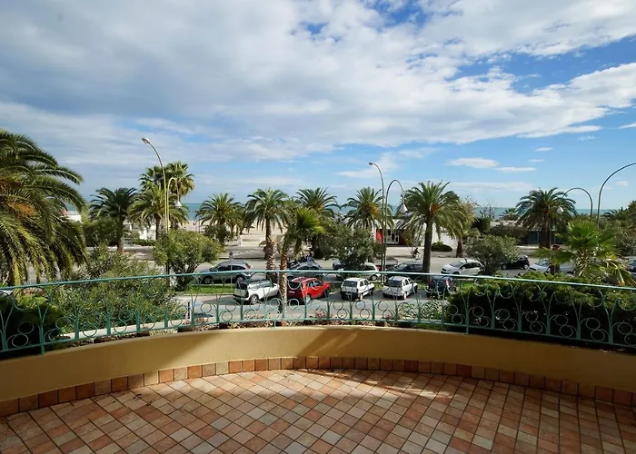 Cadore 아파트 산베네데토델트론토