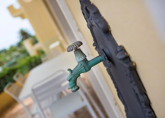 아파트 Cadore 산베네데토델트론토